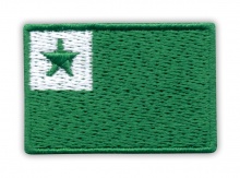 Flaga Esperanto