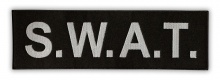 S.W.A.T 23cm