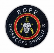 BOPE