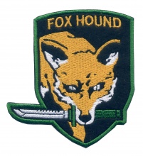 FOX HOUND - wyprzedaż