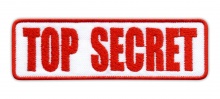 TOP SECRET - ściśle tajne