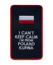 KEEP CALM 