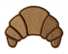 ROGALIK - Croissant
