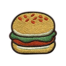 Hamburger - dla Pożeraczy Burgerów