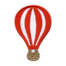 BALON na ogrzane powietrze