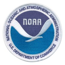 NOAA National Oceanic and Atmospheric Administration - Narodowa Administracja Oceaniczna i Atmosferyczna