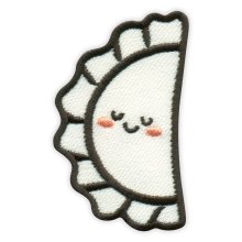 Pieróg, Pierożek w stylu Kawaii