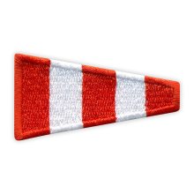 Flaga kodu i odpowiedzi - Flaga sygnałowa MKS