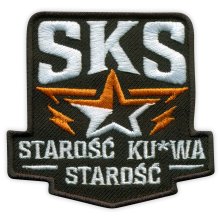 SKS - Starość Ku*wa Starość