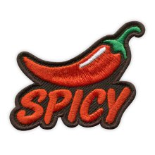 Papryczka Chili - SPICY